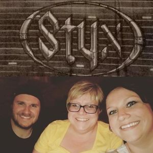 Meet your Posher, Betsy